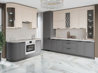 Кухня Неаполь 110